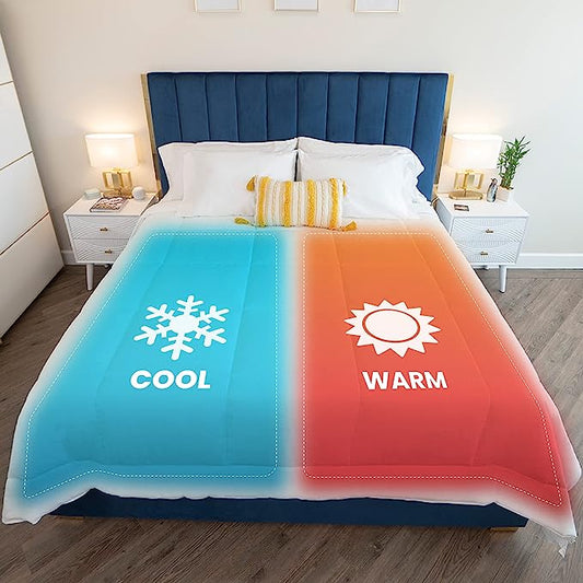 Find your perfect temperature match: A comprehensive comparison of ChiliSleep Cube and SöMN Kömforte Dual Zone sleep systems