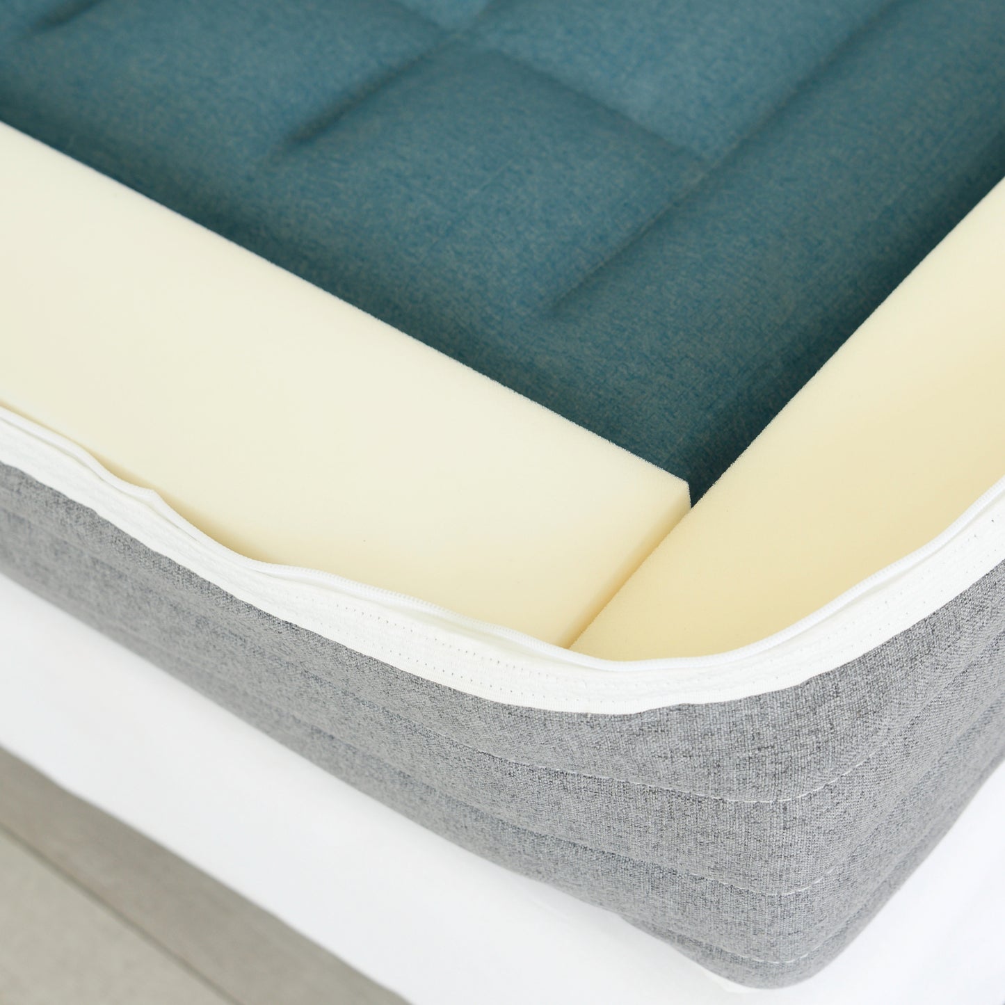 REM Air System Foam Rail Set