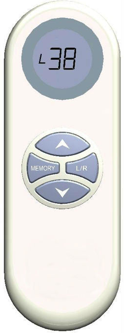 Wireless Remote