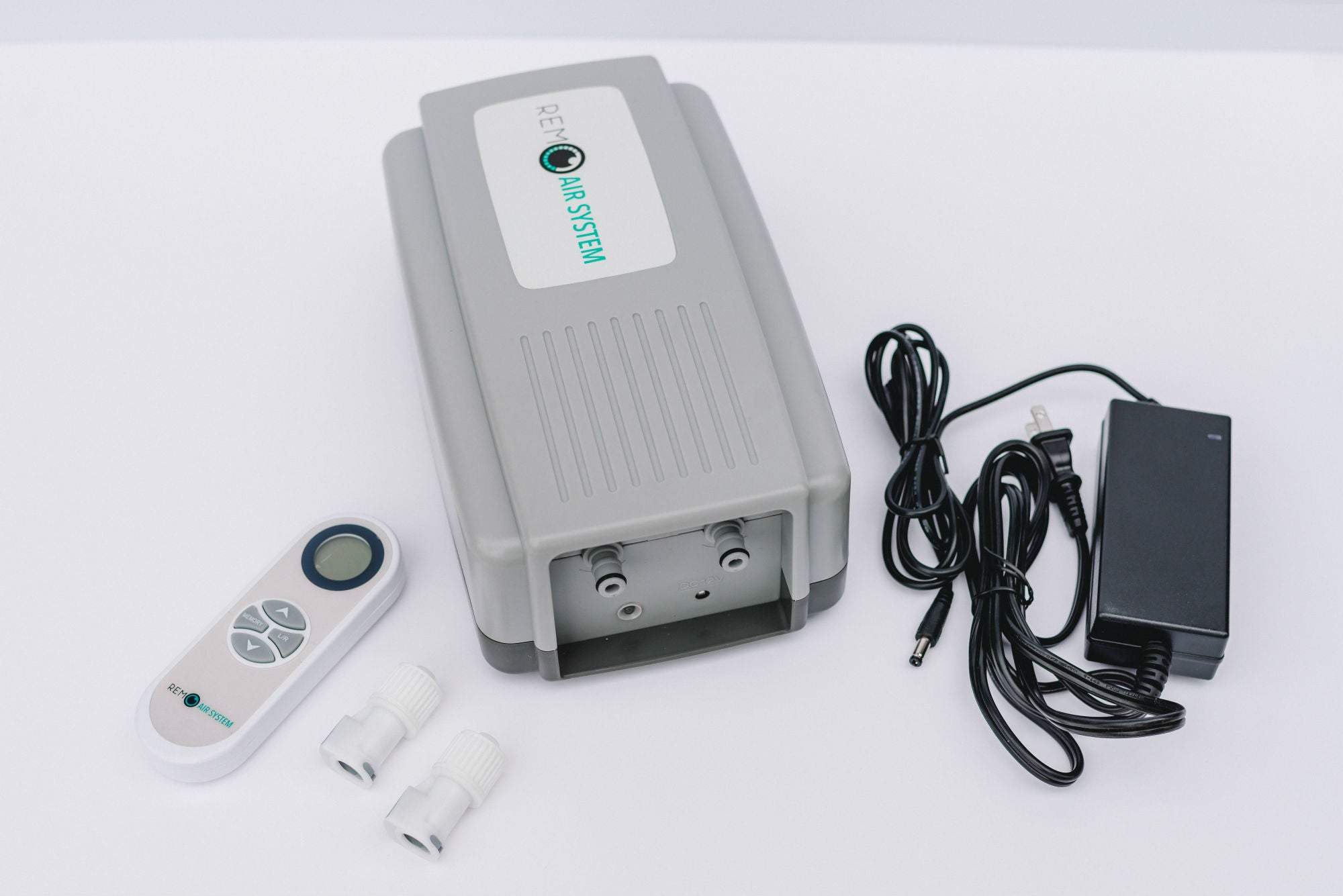 REM Air System wireless replacement air bed pump compatible with Sleep Number mattresses