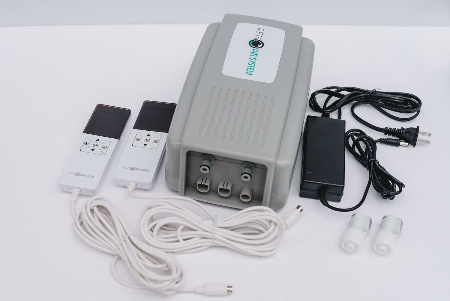 Wired Air Systems