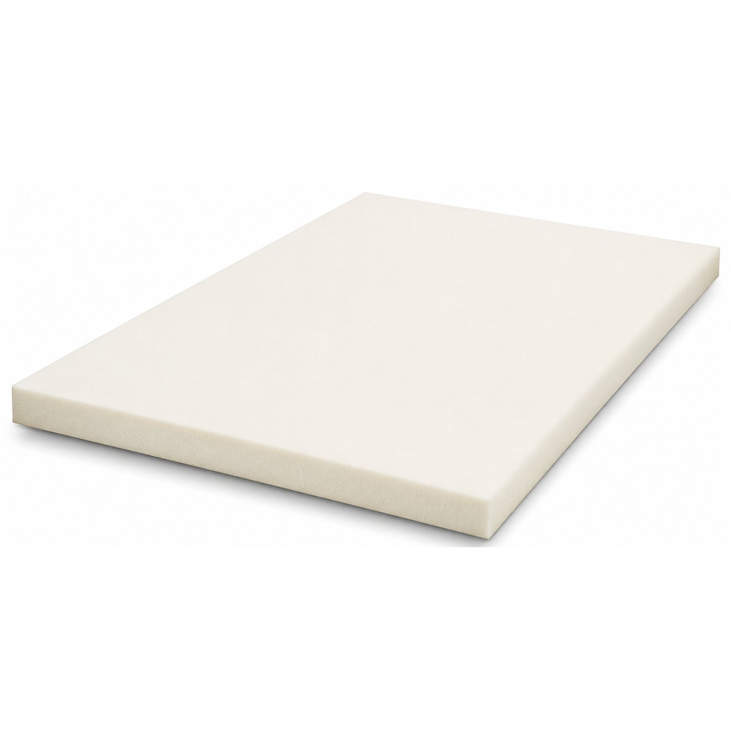 REM Air System Memory Foam Mattress Topper