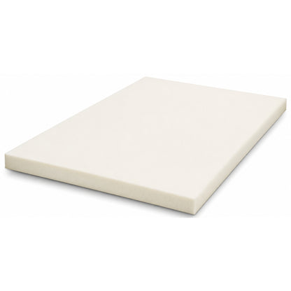 REM Air System Memory Foam Mattress Topper