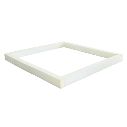 REM Air System Foam Rail Set