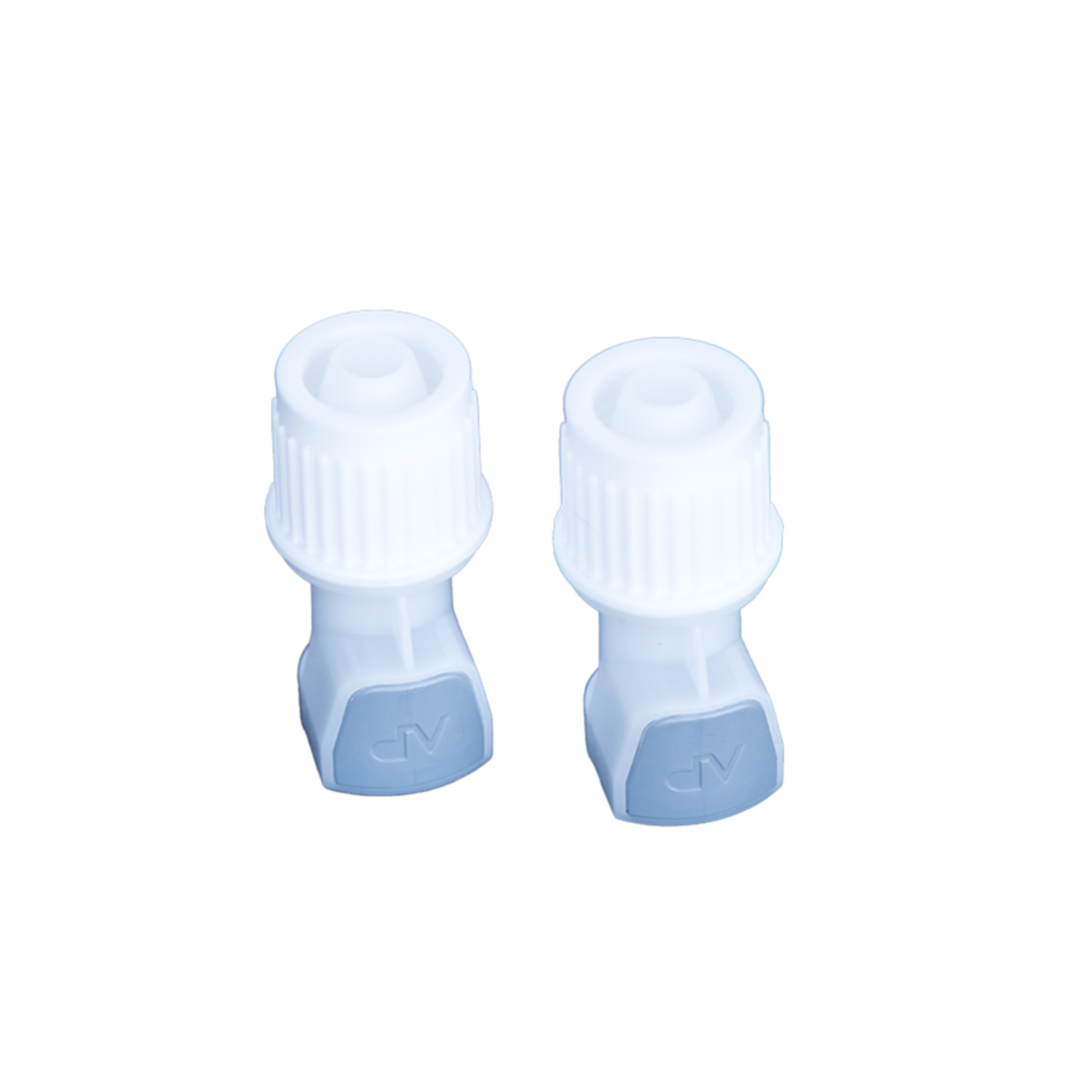 REM Air System replacement pump connector and hose attachment