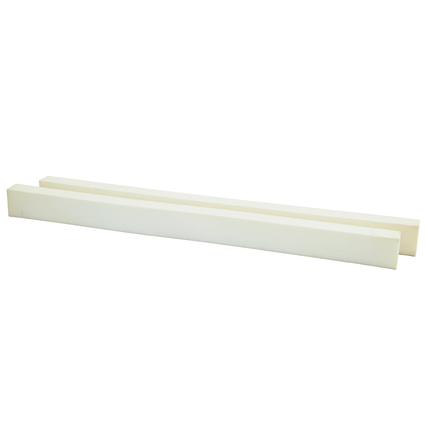 REM Air System Foam Rail Set