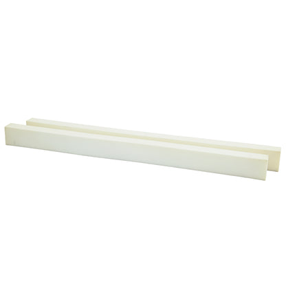 REM Air System Foam Rail Set