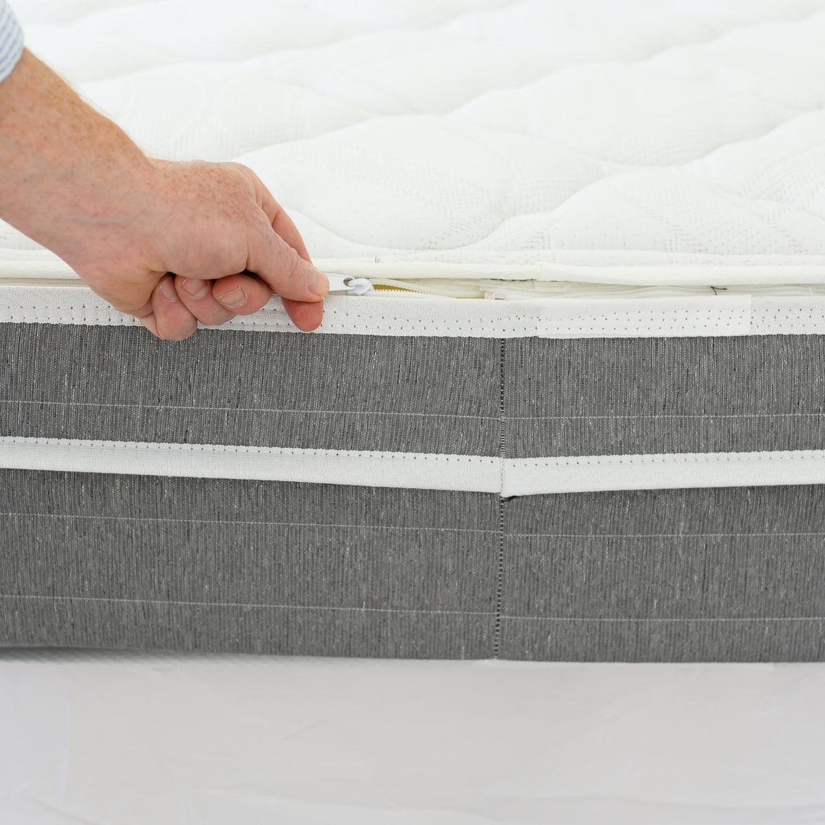 REM Air System Mattress Encasement