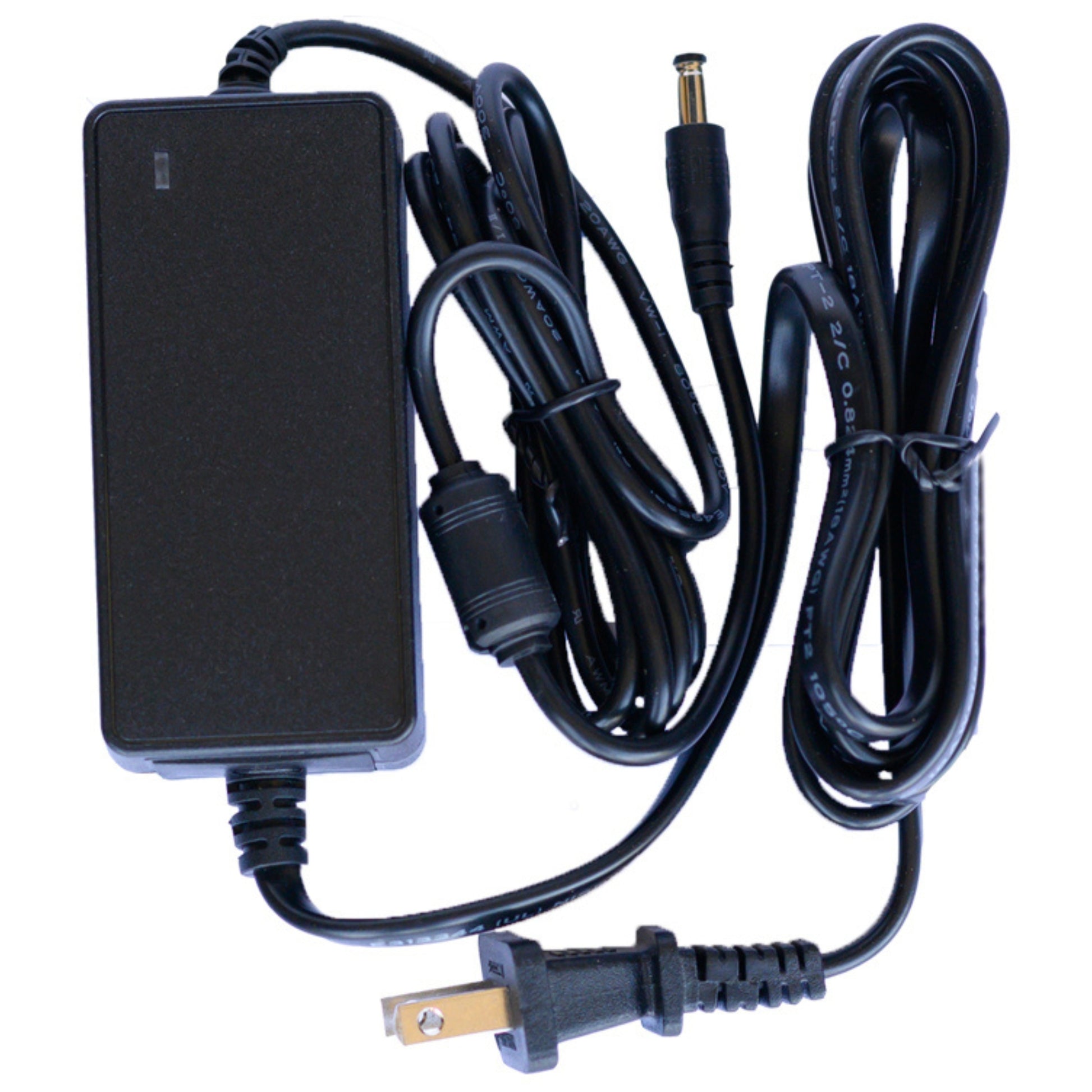 Power adapter for REM Air System wireless replacement air bed pump