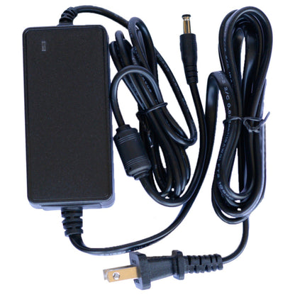 Power adapter for REM Air System wireless replacement air bed pump