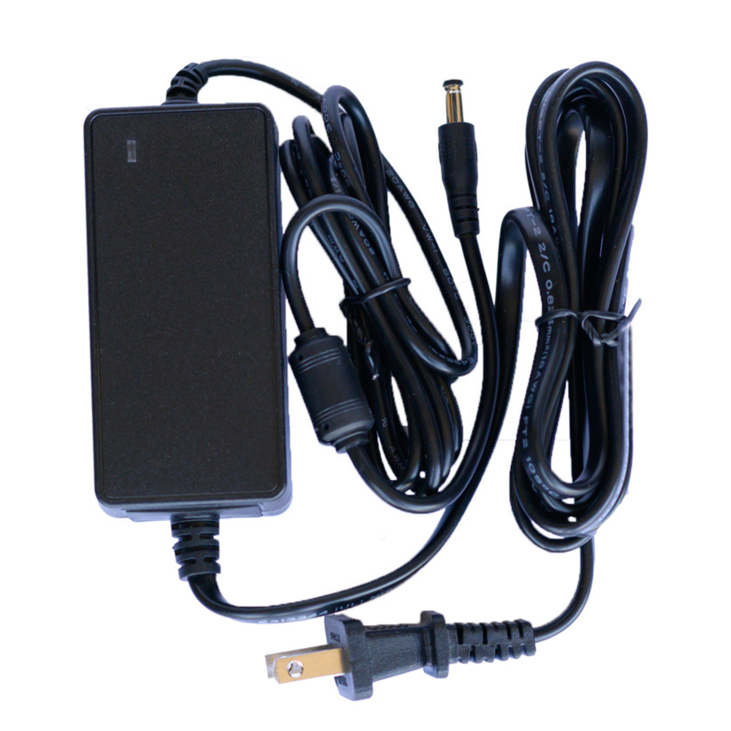 REM Air System power adapter for wireless replacement air bed pump