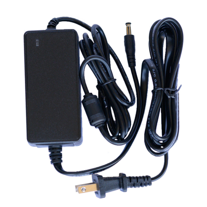 REM Air System power adapter for wireless replacement air bed pump