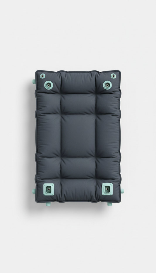 Premium Replacement Air Chamber With Reinforced Seams