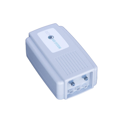 REM Air System wired pump for Sleep Number compatible mattresses