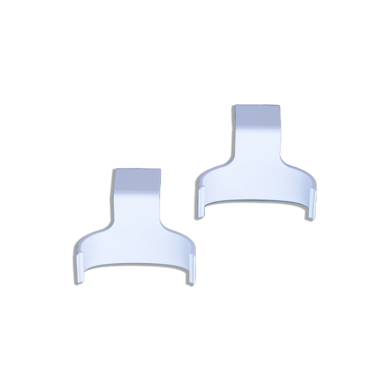 Wired controller holder for REM Air System replacement air bed pump