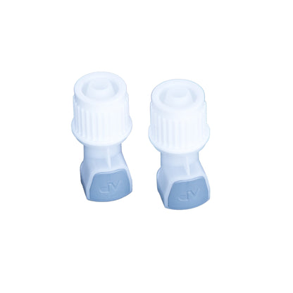 Quick connect hose connector for REM Air System wireless replacement air bed pump