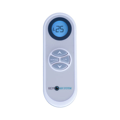 Wireless remote for REM Air System replacement air bed pump