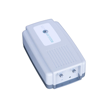 REM Air System wireless replacement pump for Sleep Number mattresses