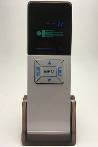 Wireless Remote for REM Air System Pump