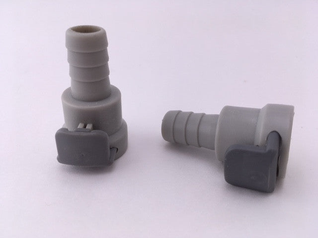 REM Air Systems Air Hose Quick-Connect Female Connector Replacement Part for Sleep Number Bed and Select Comfort
