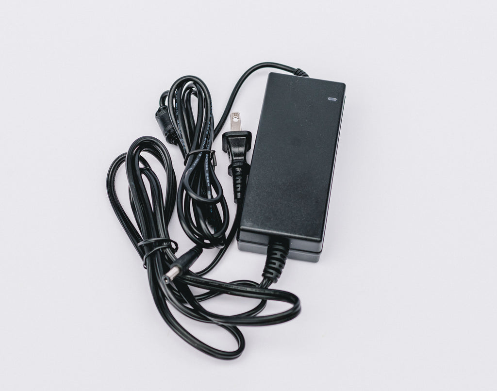 REM Power Source AC/DC Adapter for Air System Pumps
