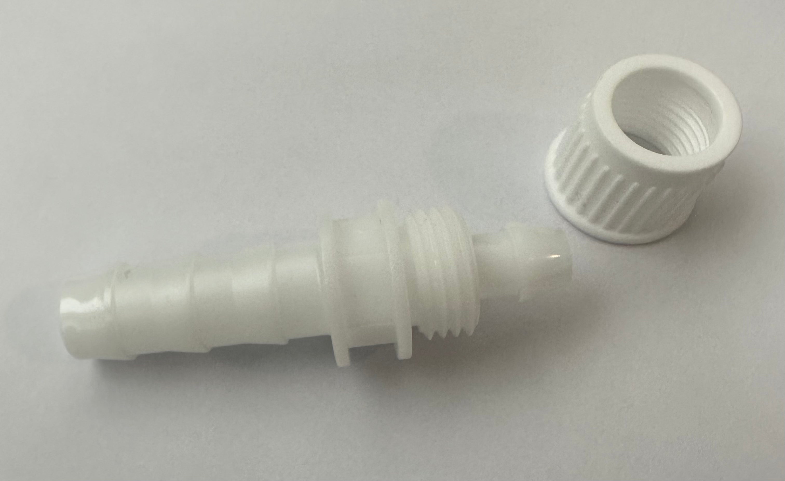 Air Chamber Stent Valve Replacement