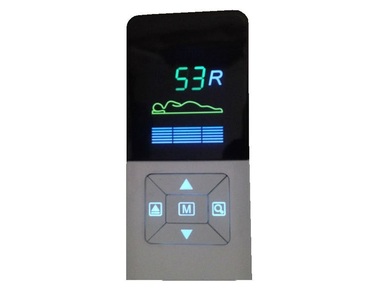 REM Air System Wired Compatible with Sleep Number and Select Comfort Air Mattresses